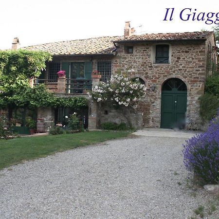 Antico Borgo di Sugame Greve in Chianti Exterior foto