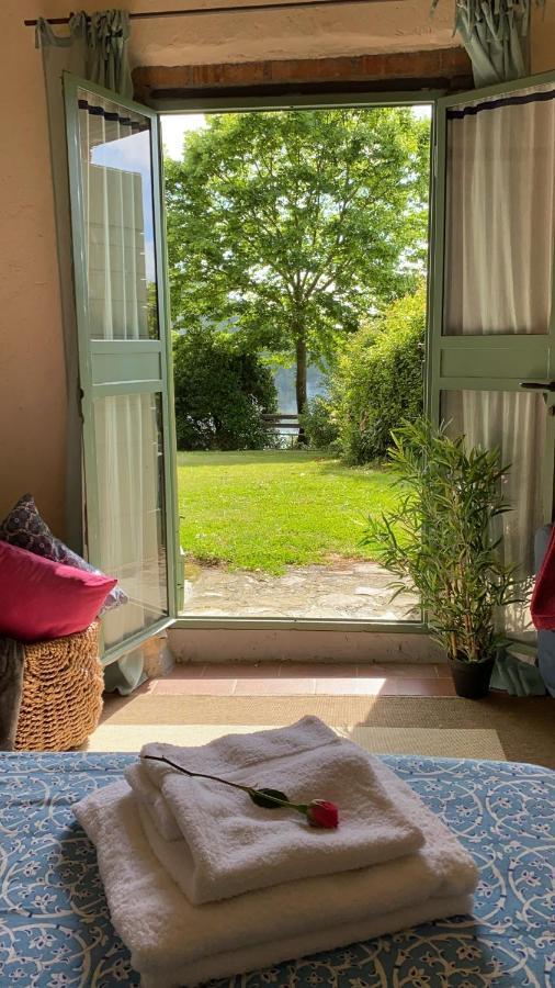 Antico Borgo di Sugame Greve in Chianti Exterior foto