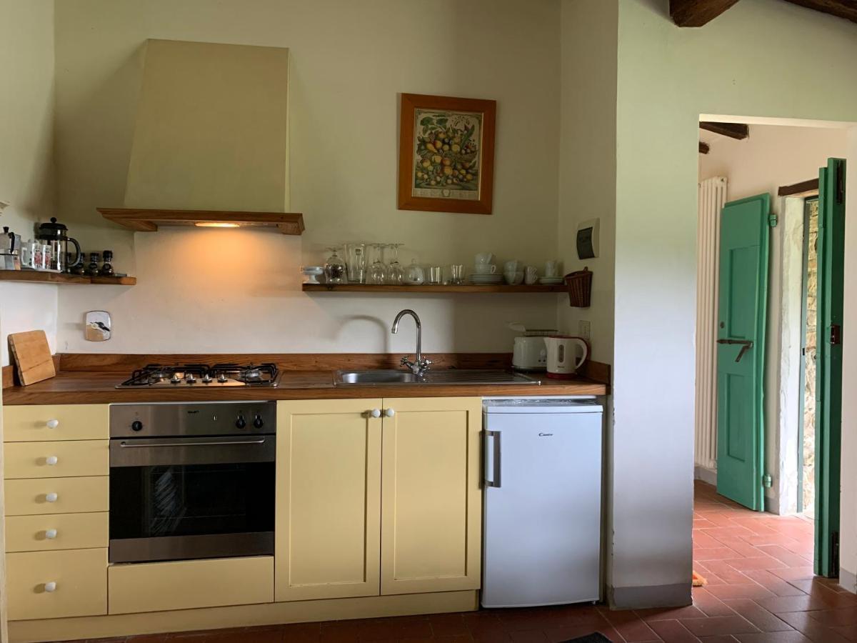Antico Borgo di Sugame Greve in Chianti Exterior foto