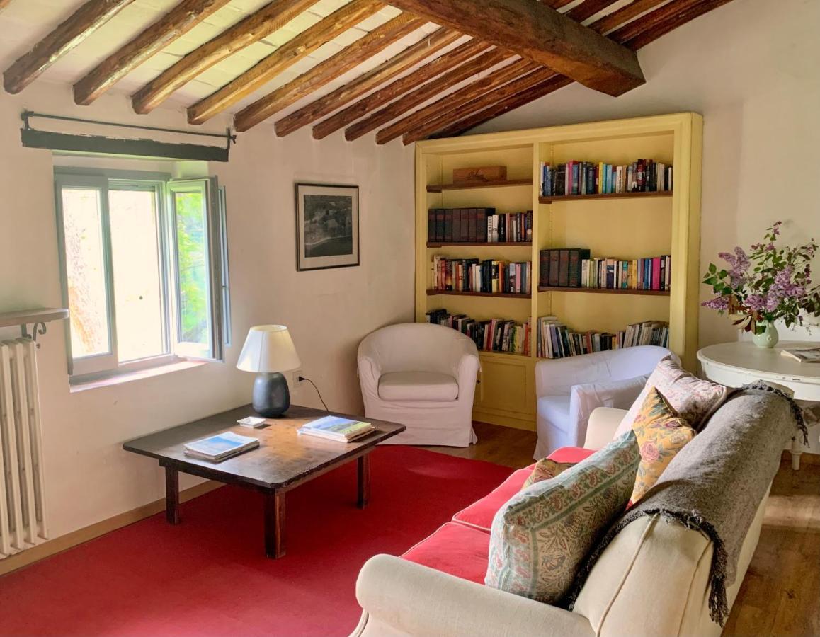 Antico Borgo di Sugame Greve in Chianti Exterior foto