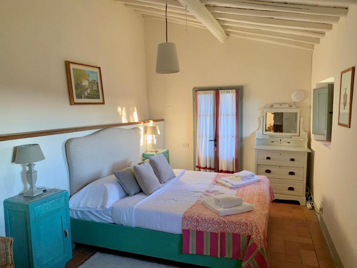Antico Borgo di Sugame Greve in Chianti Exterior foto