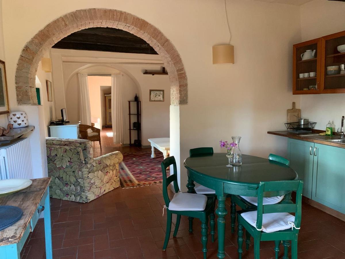 Antico Borgo di Sugame Greve in Chianti Exterior foto