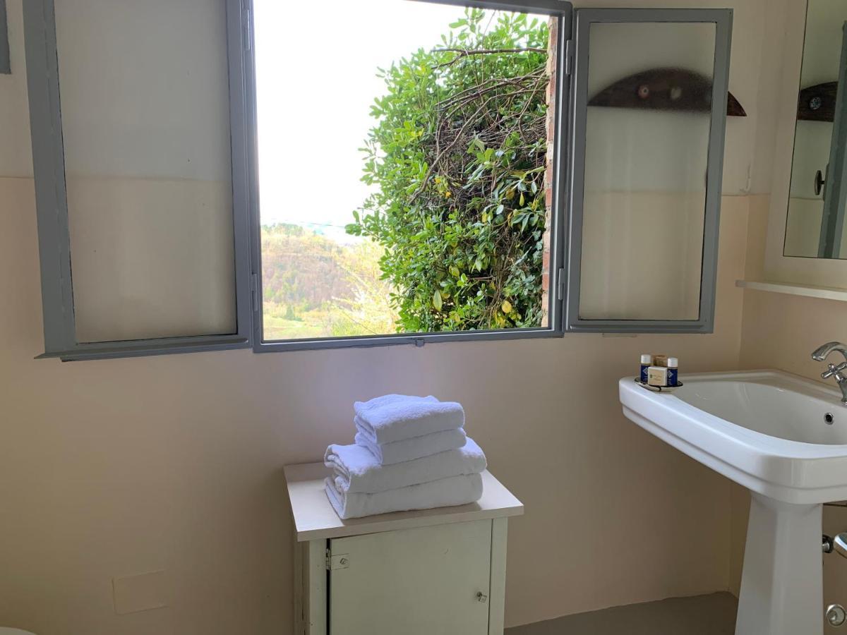 Antico Borgo di Sugame Greve in Chianti Exterior foto