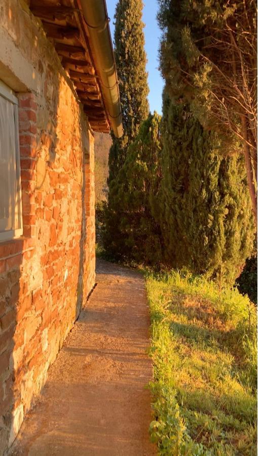Antico Borgo di Sugame Greve in Chianti Exterior foto